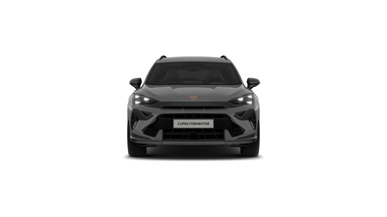 Cupra Formentor - Bild 3