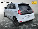 Renault Twingo Techno Electric - gebrauchte Renault Twingo aus dem Jahr 2023