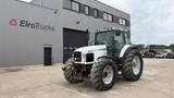 Massey Ferguson 8220 POWER CONTROL (BELGIAN MACHINE / AIRCO / FR