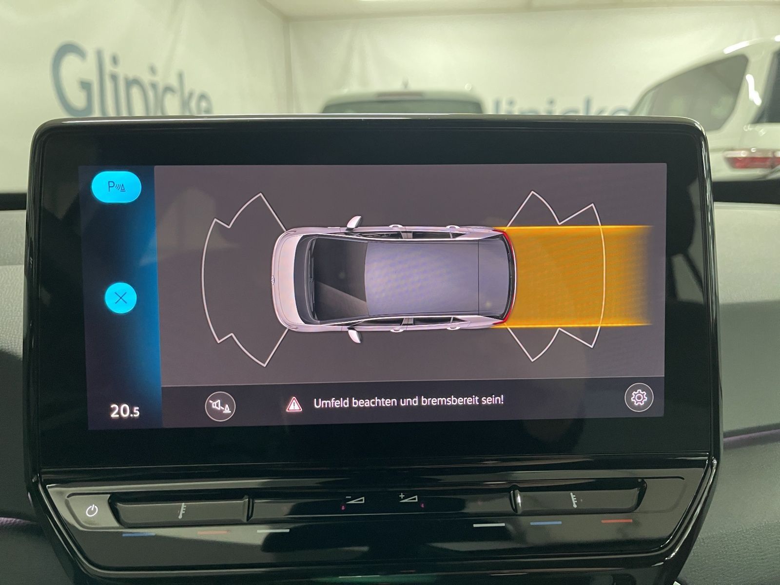 Volkswagen ID.3 - Bild 25