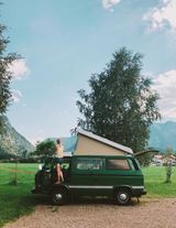 Volkswagen T3 Westfalia Joker / H-Zulassung + Wertgutachten - VW T3 andere Gebrauchtwagen
