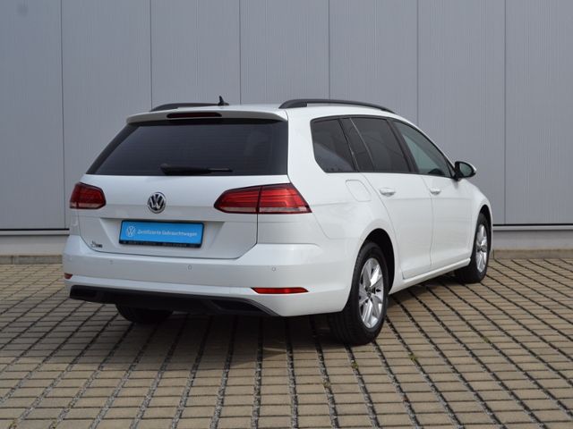 Golf VII Variant 1.6 TDI NAVI/BUSINESS/TEL.-VORB