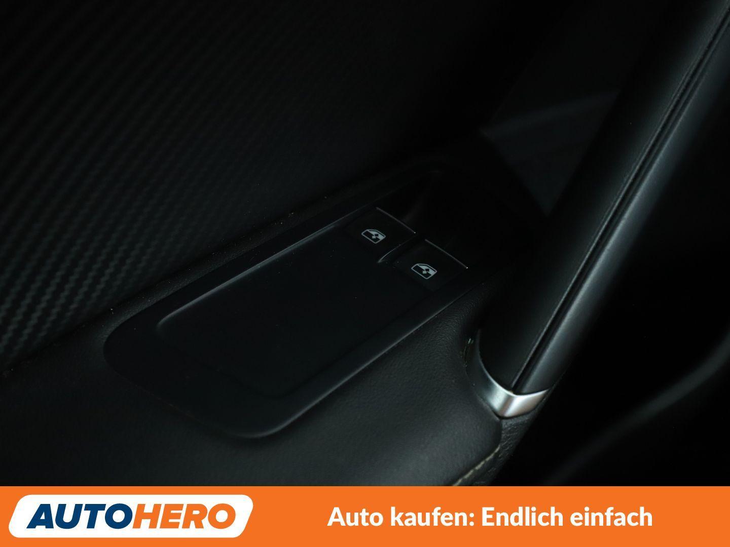 Volkswagen Golf VII 2.0 TSI R 4Motion BMT Aut.*LED*PDC*SHZ*