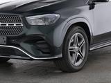 Mercedes-Benz GLE 350 de 4M |AMG|KEYL|NAVI|MBeam|PANO|BURM|PTS - Mercedes GLE 350 in Hannover