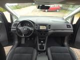 Volkswagen Sharan 1.4 TSI Highline Highline - VW Sharan in Mönchengladbach