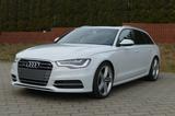 Audi S6 4.0 TFSI | 1. Hand, kein Winter, n... - gebrauchte Audi S6 aus dem Jahr 2013