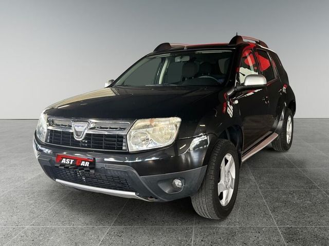 Dacia Duster Duster 1.6 110CV 4x2