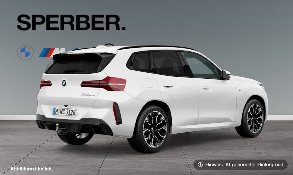 BMW X3 - Bild 2