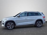 Skoda Kodiaq - Vorschau Bild 8