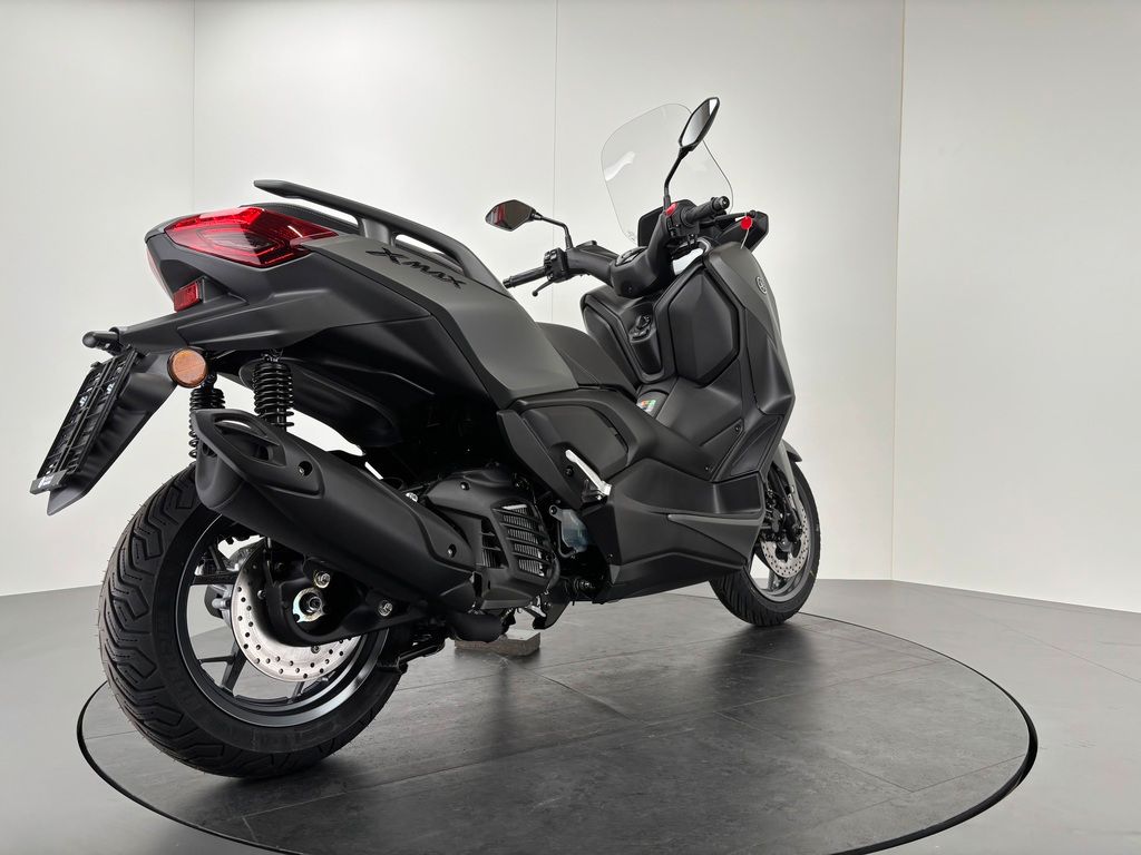 Fahrzeugabbildung Yamaha X MAX 125 *NEUFAHRZEUG MY25