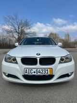 BMW 316d Touring  PCS Navi Xenon TUV