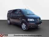 Volkswagen T5 Multivan Highline "7Si,Xenon,Standh,Leder" - Volkswagen T5 Multivan in Hannover