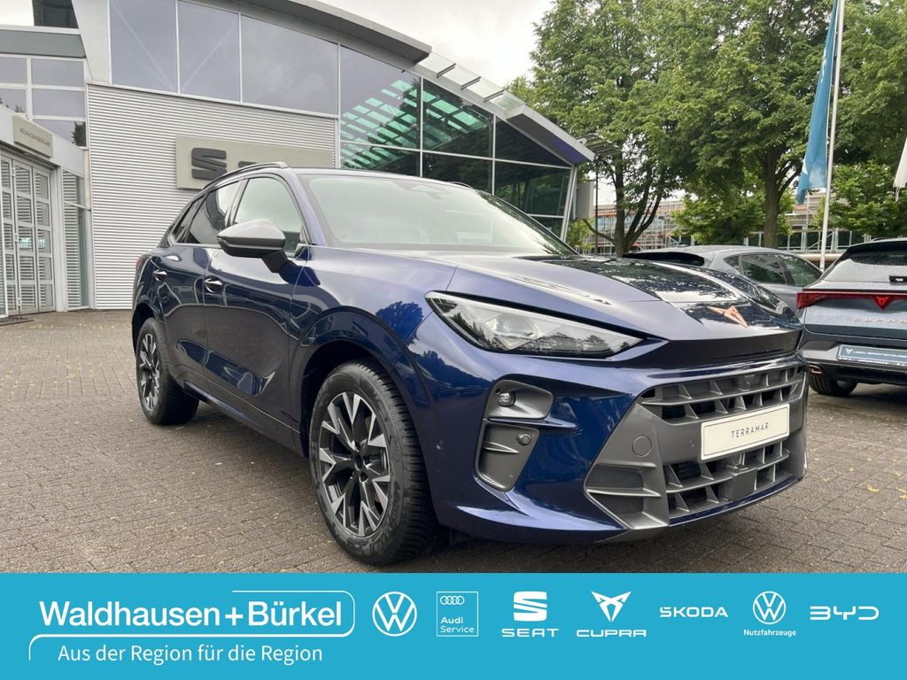 Cupra Terramar 1.5 eTSI 110kW (150PS) 7-Gang-DSG