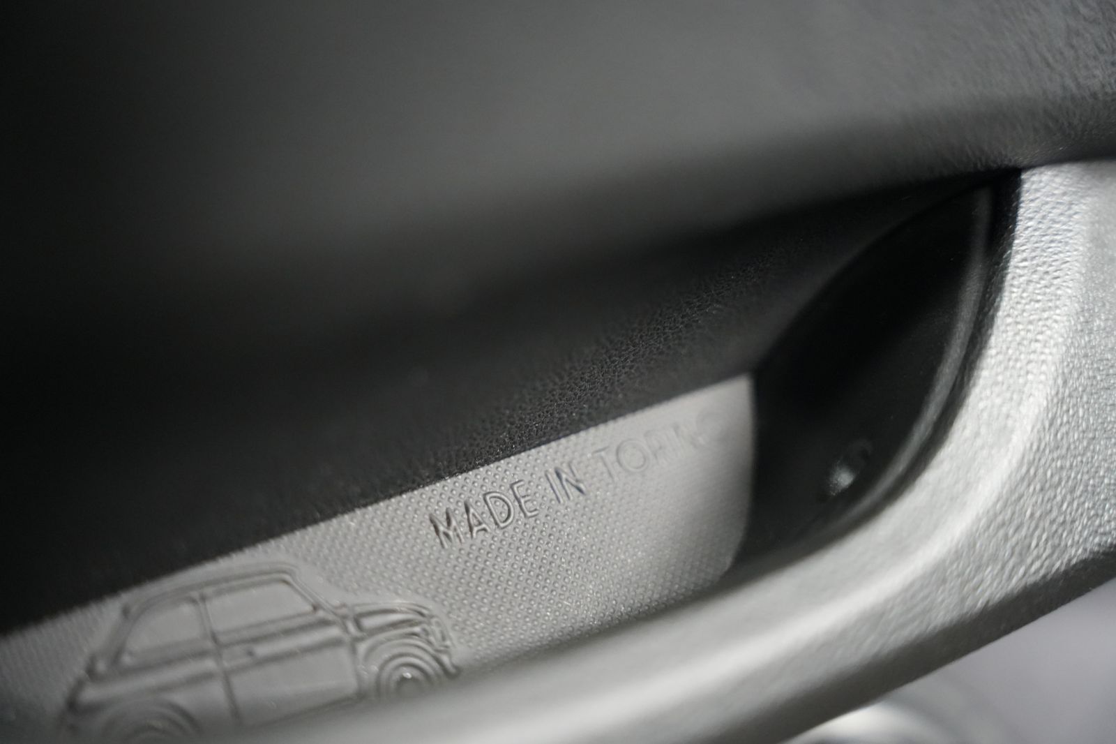 Fahrzeugabbildung Fiat 500 e Icon 42 Kwh *Kamera*Klima*Navigation*TOP