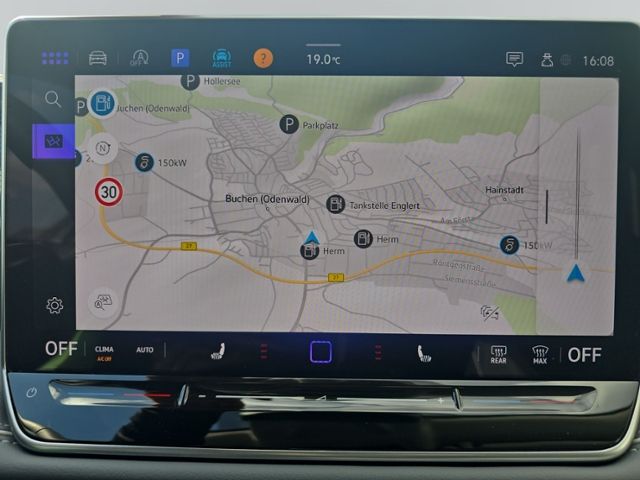Passat Variant 1.5 eTSI Business LED+NAVI+RFK+AH