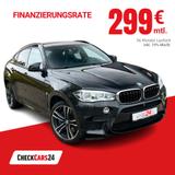 BMW X6 M PDC NAVI GLASDACH *SOFORT-VERFÜGBAR* - BMW X6 M Gebrauchtwagen