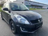 Suzuki Swift Club - gebrauchte Suzuki Swift aus dem Jahr 2015