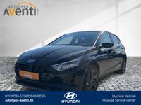 Hyundai i20 - Vorschau Bild 1