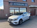 Mercedes-Benz A 180 BlueEfficiency AUTOMATIK NAVI PDC SHZ TEMP - Mercedes-Benz A 180 Gebrauchtwagen in Krefeld