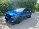 Volkswagen T-Roc 1.5 TSI ACT OPF DSG Sport INSPEKTION NEU!