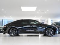 Hyundai IONIQ 6 - Vorschau Bild 9