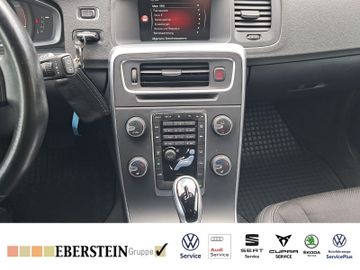 Volvo V60 Linje Business PDC Navi Tempomat