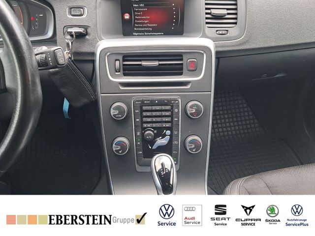 Volvo V60 Linje Business PDC Navi Tempomat