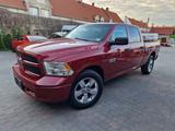 Dodge RAM 3,0 liter ECODIESEL - Dodge RAM mit Diesel-Antrieb: Allradantrieb