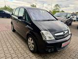 Opel Meriva CATCH ME/Zahnriemen gewechselt/Gepfl. Zus - Opel Meriva: Catch Me