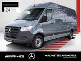 Mercedes-Benz SPRINTER 317 L3H2 AUT AHK 3,5T NAVI KAM TEMPO - Angebote
