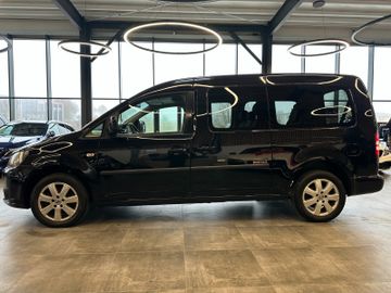 Volkswagen Caddy KastenKombi Maxi Roncalli *7-Sitzer*STHZ*