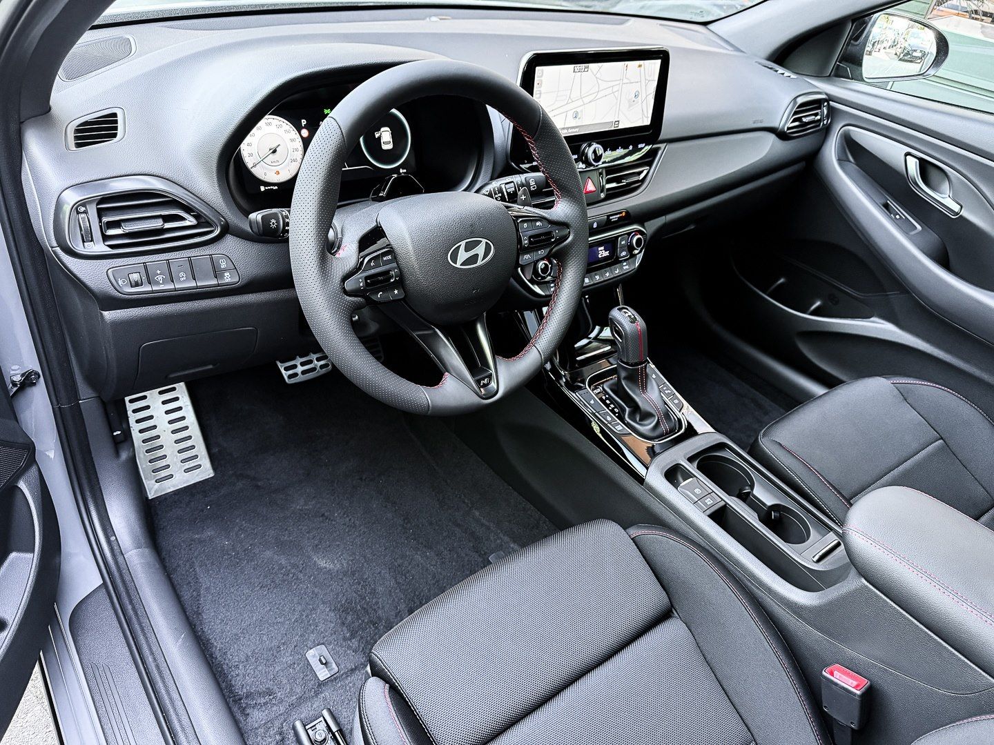 Hyundai i30 - Bild 6