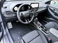 Hyundai i30 - Vorschau Bild 6