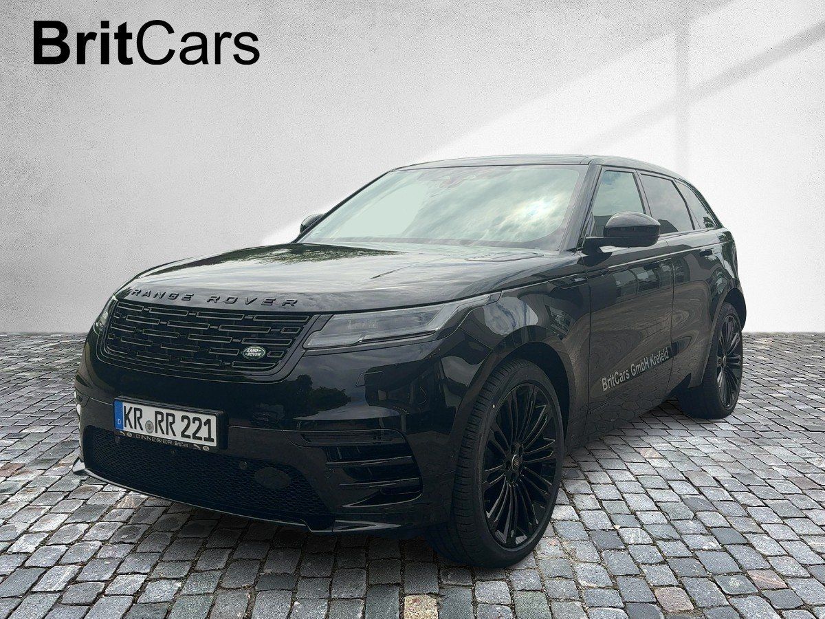 Land Rover Range Rover Velar D300 Belgravia Head-Up*el.AHK* imagem 3