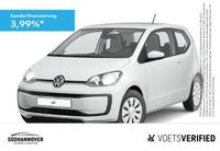 Volkswagen up! - Vorschau Bild 1