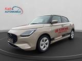 Suzuki NEW SWIFT COMFORT 1.2 HYBRID+NAVI+ACC+SHZ+ - Suzuki Swift Tageszulassungen mit Benzin-Antrieb