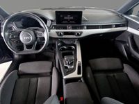 Audi A4 - Vorschau Bild 9