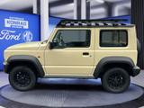 Suzuki Jimny 1.5. ALLGRIP Comfort *Dachträger*Heckleite - Suzuki Jimny: 5.1