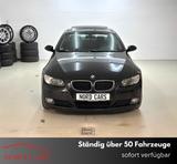 BMW 320i  Coupe Automatik  *1.HAND  *XENON  *S-DACH - BMW 320 mit Benzin-Antrieb: Coupé