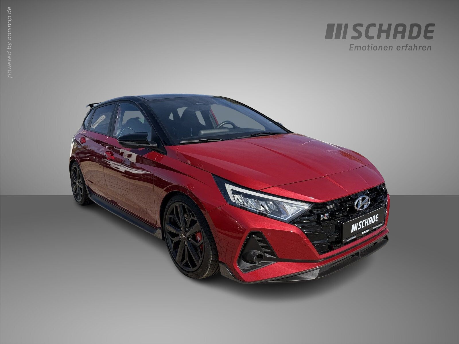 Hyundai i20 – Bild 7