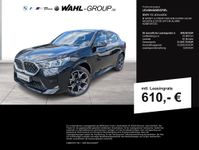 BMW X2 - Vorschau Bild 1