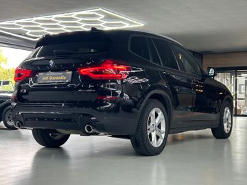 BMW X3 - 4