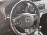 Toyota Yaris 1,5-l-VVT-i Hybrid CVT Style Selection... - Toyota Yaris Style mit Benzin-Antrieb