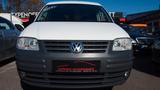 Volkswagen Caddy Kasten LKW - Autos aus dem Jahr 2009