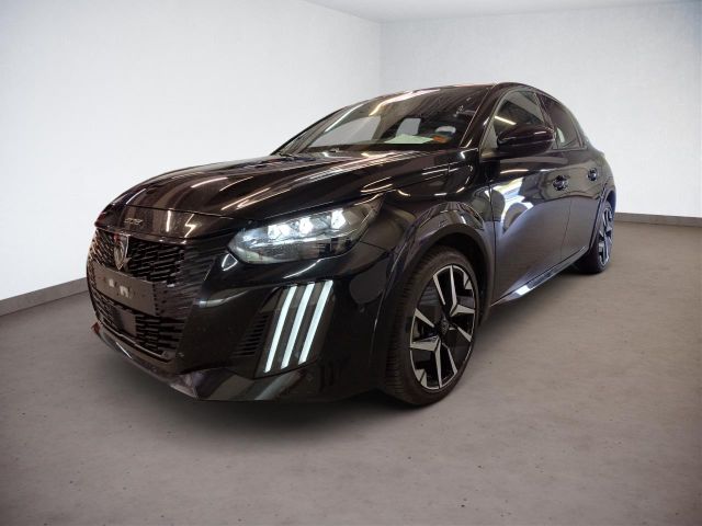 Peugeot 208 GT Hybrid 145 e-DSC6