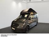 Volkswagen Grand California 600 4MOTION 2.0TDI 5Jahre - Volkswagen T5 california 4motion