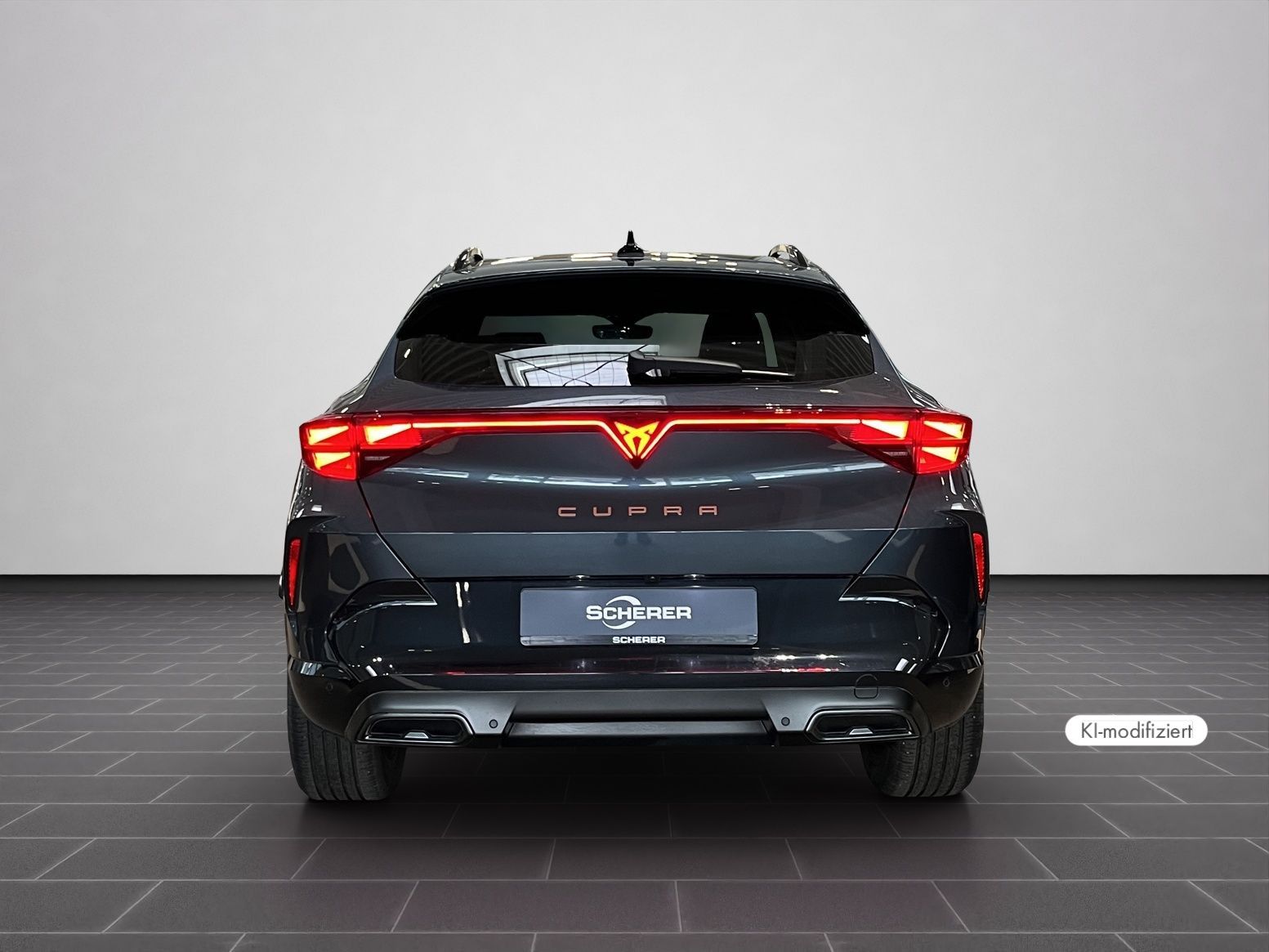 Cupra Formentor - Bild 6