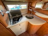 Carthago C1 T142  Tourer - Carthago C