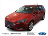 Ford Focus 1.5i Titanium Zahnriemen NEU Navi Parkpilo - Ford Focus: Zahnriemen
