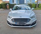 Ford Mondeo 2,0 EcoBlue 140kW ST-Line Turnier Aut... - Ford Mondeo mit Diesel-Antrieb: ST